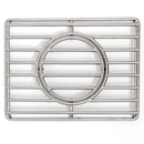 Blaze 16" Premium LTE Built-in High Performance Power Burner & Stainless Steel Lid, Natural Gas - BLZ-PBLTE-NG