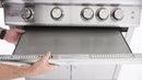 Blaze 32" 4-Burner 4LTE2 Built-In Grill Blaze in Marine Grade 316 Stainless Steel Grill - BLZ-4LTE2MG-NG