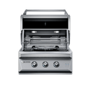 Twin Eagles 30 inches Outdoor Built In Gas Grill, Propane or Natural Gas (Option Available)