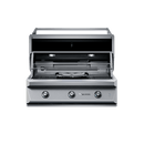 Twin Eagles 42 inches Outdoor Built In Gas Grill, Propane or Natural Gas (Option Available)