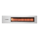 Twin Eagles 48″ Gas Infrared Heater, Wireless Remote Control, Propane or Natural Gas (Options Available)