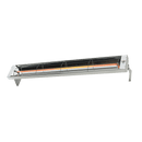 Twin Eagles 61-inch Electric Radiant Heater, Indoor/Outdoor Electric Heater