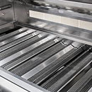 Blaze Premium LTE 40-Inch 5-Burner Built-In Propane Gas Grill - BLZ-5LTE2-LP