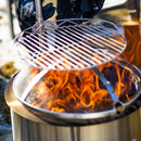 Coulee Outdoor Coulee Colorado 17 1/2 Spark Screen, CSS-0019