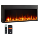 SimpliFire 55" Scion Linear Electric Fireplace - Refreshed (SF-SCN55)