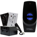 Monessen Hand-Held On/Off Remote Control with Battery Receiver and Wall Cover Plates (RCB)