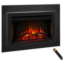SimpliFire 30" Electric Insert with 40" x 27" Small Surround (SF-INS30 + SF-SI4027-INS30)