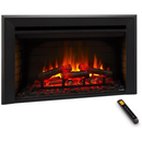 SimpliFire 30" Electric Fireplace Insert (SF-INS30)