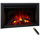 SimpliFire 35" Electric Fireplace Insert (SF-INS35)