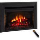 SimpliFire 25" Electric Fireplace Insert (SF-INS25)