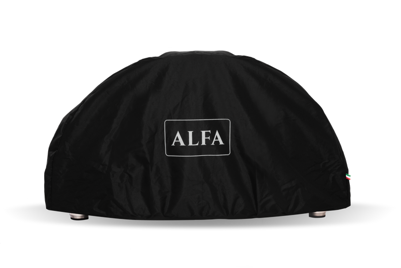 ALFA Countertop Pizza Oven Cover | Waterproof Outdoor Protection