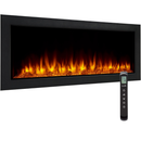 SimpliFire Forum 43" Outdoor Electric Fireplace (SF-OD43)