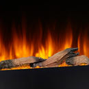 SimpliFire Allusion Driftwood Log Set (SF-ALL84-LOGS)