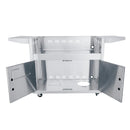 RCS 40" Premier Freestanding Grill - RJC40A LP CK