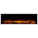 SimpliFire ShadowGlo High Definition Natural Birch Log Set (SF-HDL-BIRCH)