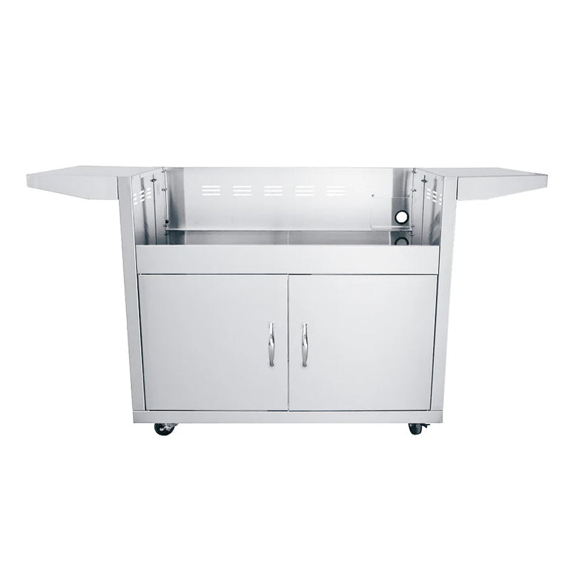 RCS 40" Premier Freestanding Grill - RJC40A CK