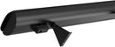 Eurofase Heating 6000W Electric Infrared Dual Element Heater 240V Black Indoor/Outdoor Patio Heater