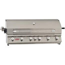 Bull Outdoor Products 87048 Lonestar Select Liquid Propane Grill Head