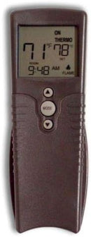 Empire Comfort Systems FRBTC2 Battery Operated Thermostat Remote Control for Empire Fireplaces and Stoves - SKU  FRBTC2