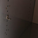 Blaze Outdoor Products Blaze 32-Inch Sealed Stainless Steel Dry Storage Pantry with Shelf - BLZ-DRY-STG2-SC