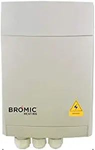 Bromic Heating BH3130010-1 On/Off Switch for Smart-Heat Electric and Gas Heaters with Wireless Remote