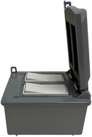 Bromic Affinity Smart-Heat™ Manual Wall Switches BH3130082