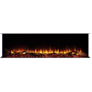 SimpliFire ShadowGlo High Definition Alpine Timber Log Set (SF-HDL-TIMBER)