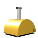 ALFA Moderno 5 Pizze Propane Pizza Oven W/ Natural Gas Conversion Kit | FXMD-5P-MGIA-U / FXMD-5P-MROA-U