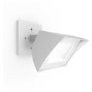 WAC Lighting Endurance LED Flood Light, 35W, 3000K, Architectural White (WP-LED335-30-AWT)