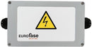 Eurofase Heating EFIKWSM WiFi & Bluetooth Smart Controller for Infrared Heaters