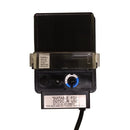 Alliance Outdoor Lighting 150W Low Voltage Landscape Lighting Transformer with Photocell and Timer (TF150)
