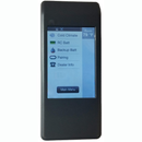 Majestic IntelliFire Touch Remote Control with Docking Station and Auxiliary Module (IFT-RC400)