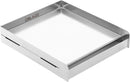 Blaze Outdoor Products Blaze 24-Inch Griddle Plate - BLZ-24-SSGP