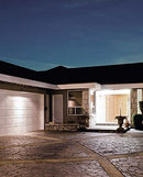 WAC Lighting Endurance LED Flood Light, 35W, 3000K, Architectural White (WP-LED335-30-AWT)