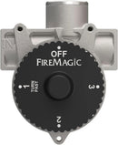 Fire Magic 3090A 3-Hour Automatic Timer Gas Safety Shut-Off Valve