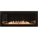 Empire Comfort Systems Boulevard Vent-Free 36-in Natural Gas Linear IP Fireplace (SKU VFLB36FP90N)