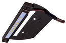 Alliance Outdoor Lighting LED Ledge and Step Light, 2700K, Aged Brass (SL75-LED)