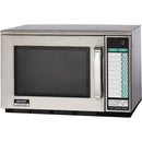SHARP R-22GT Heavy-Duty 1200W Commercial Microwave - SKU: R-22GTF