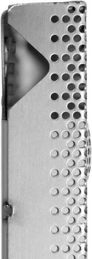 Blaze Marine Grade Perforated Flame Tamer Upgrade for Premium LTE, Prelude LBM, & Traditional Gas Grills - BLZ-SGFT-316