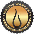 Blaze Outdoor Products Blaze Insulated Jacket for 25-Inch 3-Burner Gas Grills - BLZ-3-IJ