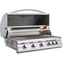 Blaze Premium LTE 40-Inch 5-Burner Built-In Propane Gas Grill - BLZ-5LTE2-LP