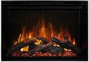 Modern Flame Redstone 30" Built-In Electric Fireplace Insert (SKU RS-3021)