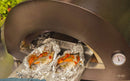 Alfa One Pizza Oven - FXONE-LRAM