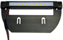 Alliance Outdoor Lighting LED Ledge and Step Light, 2700K, Aged Brass (SL75-LED)