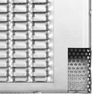 Blaze Marine Grade Perforated Flame Tamer Upgrade for Premium LTE, Prelude LBM, & Traditional Gas Grills - BLZ-SGFT-316