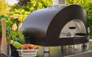 Alfa One Pizza Oven - FXONE-LRAM