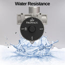 Fire Magic 3090A 3-Hour Automatic Timer Gas Safety Shut-Off Valve