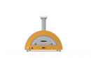 ALFA Allegro 39-Inch Outdoor Countertop Wood-Fired Pizza Oven | FXALLE-LGIA-T / FXALLE-LROA-T