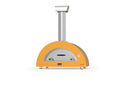 ALFA Allegro 39-Inch Outdoor Countertop Wood-Fired Pizza Oven | FXALLE-LGIA-T / FXALLE-LROA-T