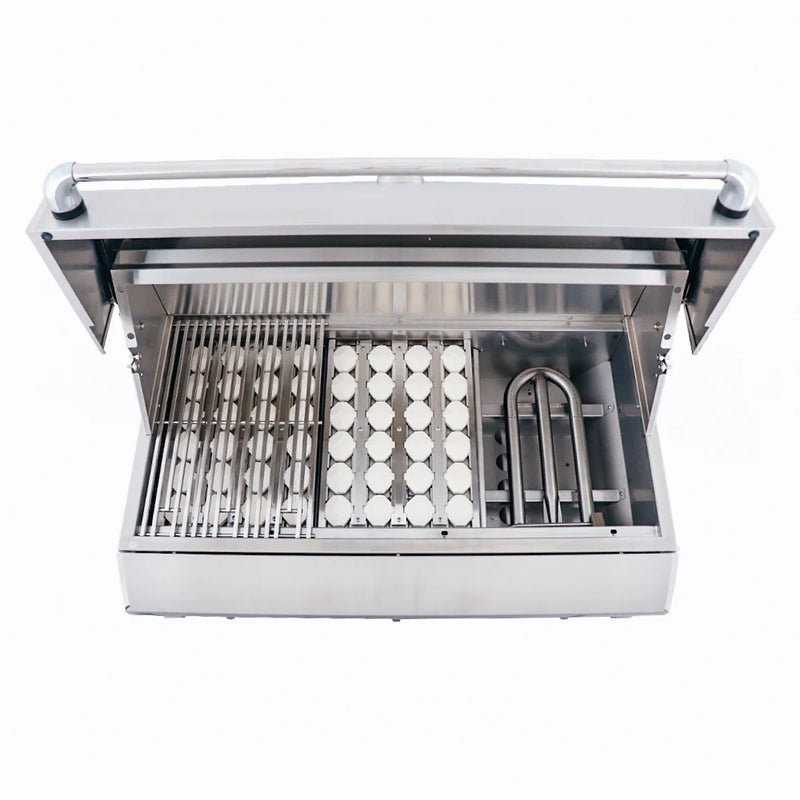 ARG 42" Built-In Gas Grill - ARG42